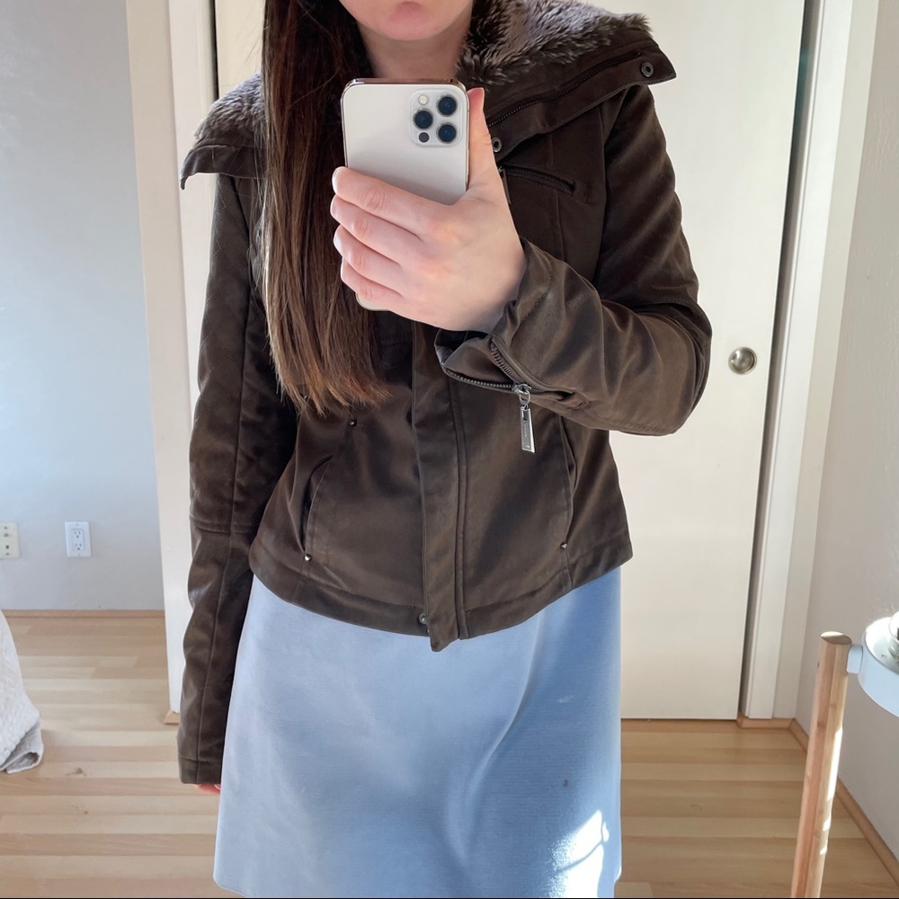 Jou jou jacket